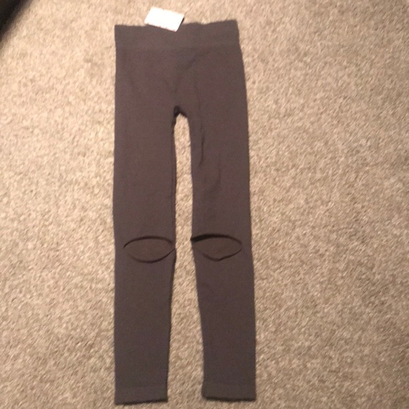 Free People Movement Ryanne legging NWT!! - Picture 3 of 8